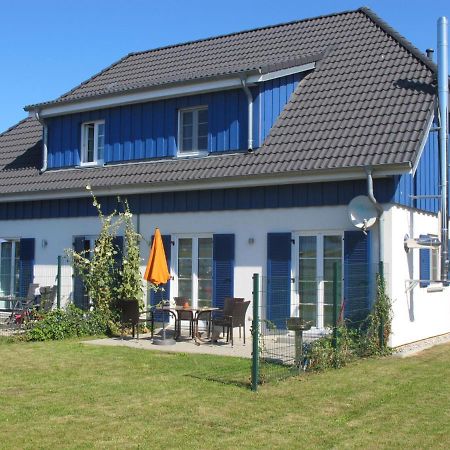 Holiday Home Ruegenperle By Interhome อัลเทอแฟห์ร ภายนอก รูปภาพ