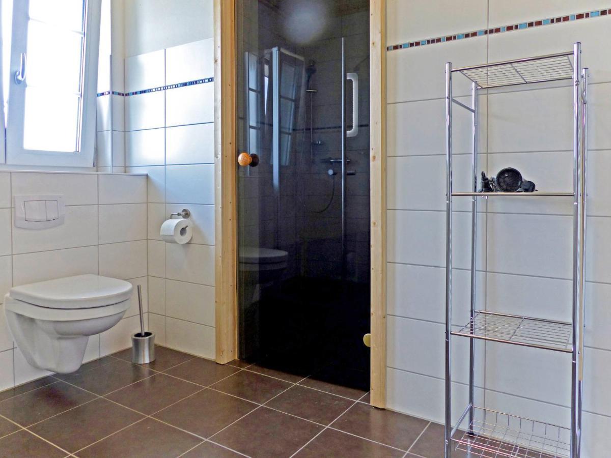 Holiday Home Ruegenperle By Interhome อัลเทอแฟห์ร ภายนอก รูปภาพ