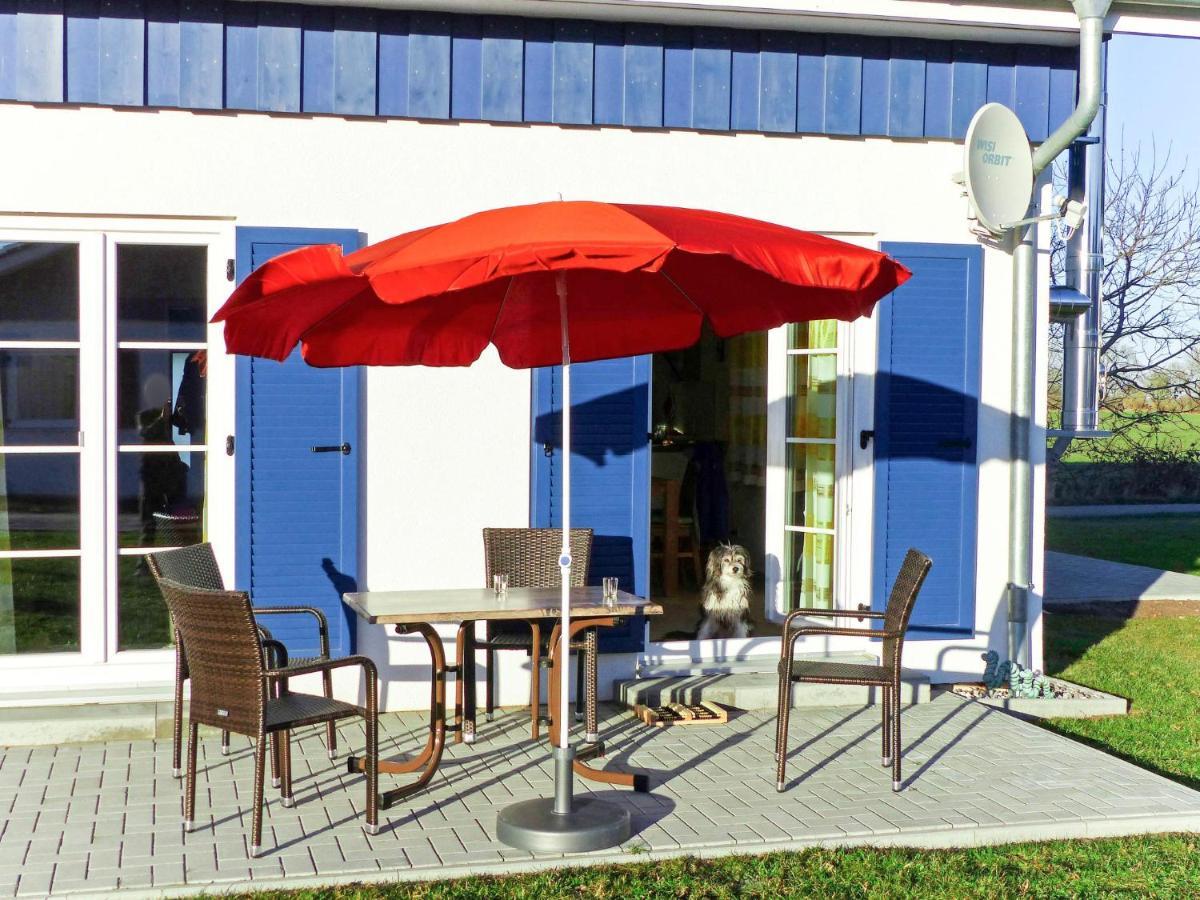 Holiday Home Ruegenperle By Interhome อัลเทอแฟห์ร ภายนอก รูปภาพ