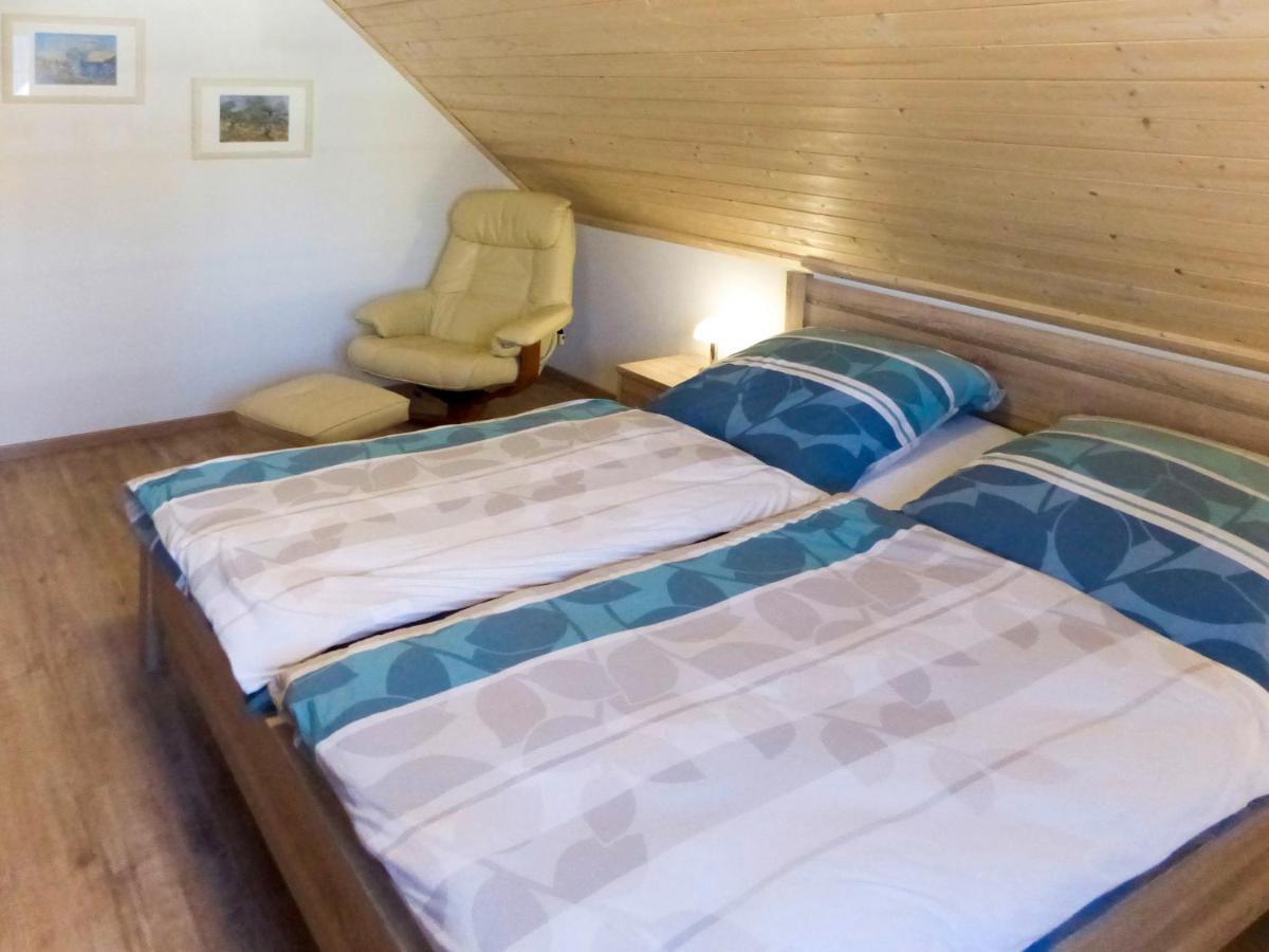 Holiday Home Ruegenperle By Interhome อัลเทอแฟห์ร ภายนอก รูปภาพ