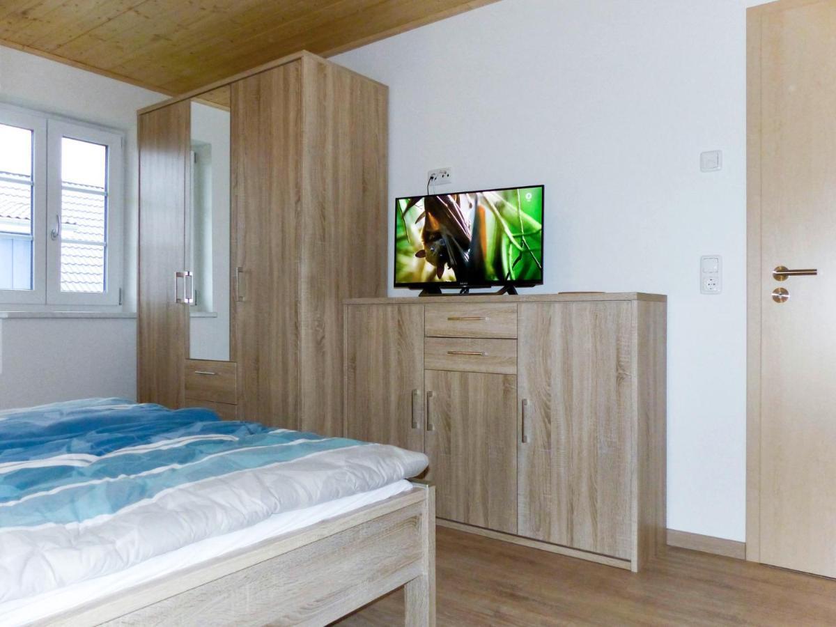 Holiday Home Ruegenperle By Interhome อัลเทอแฟห์ร ภายนอก รูปภาพ