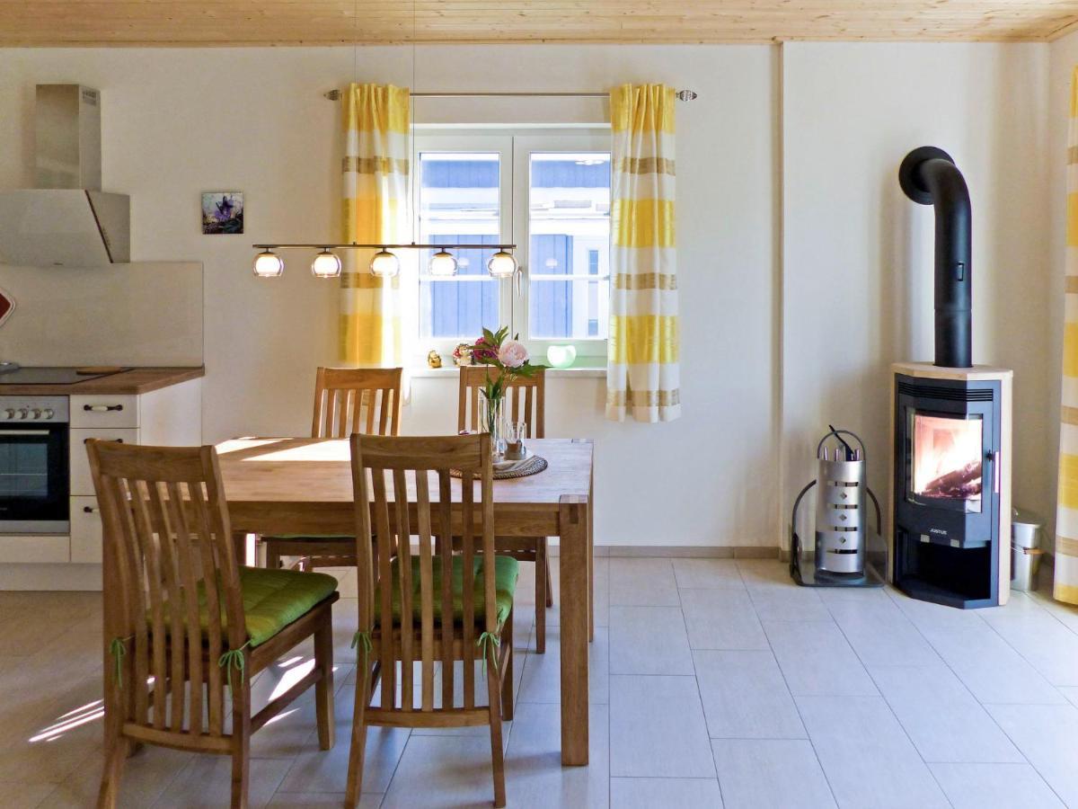 Holiday Home Ruegenperle By Interhome อัลเทอแฟห์ร ภายนอก รูปภาพ